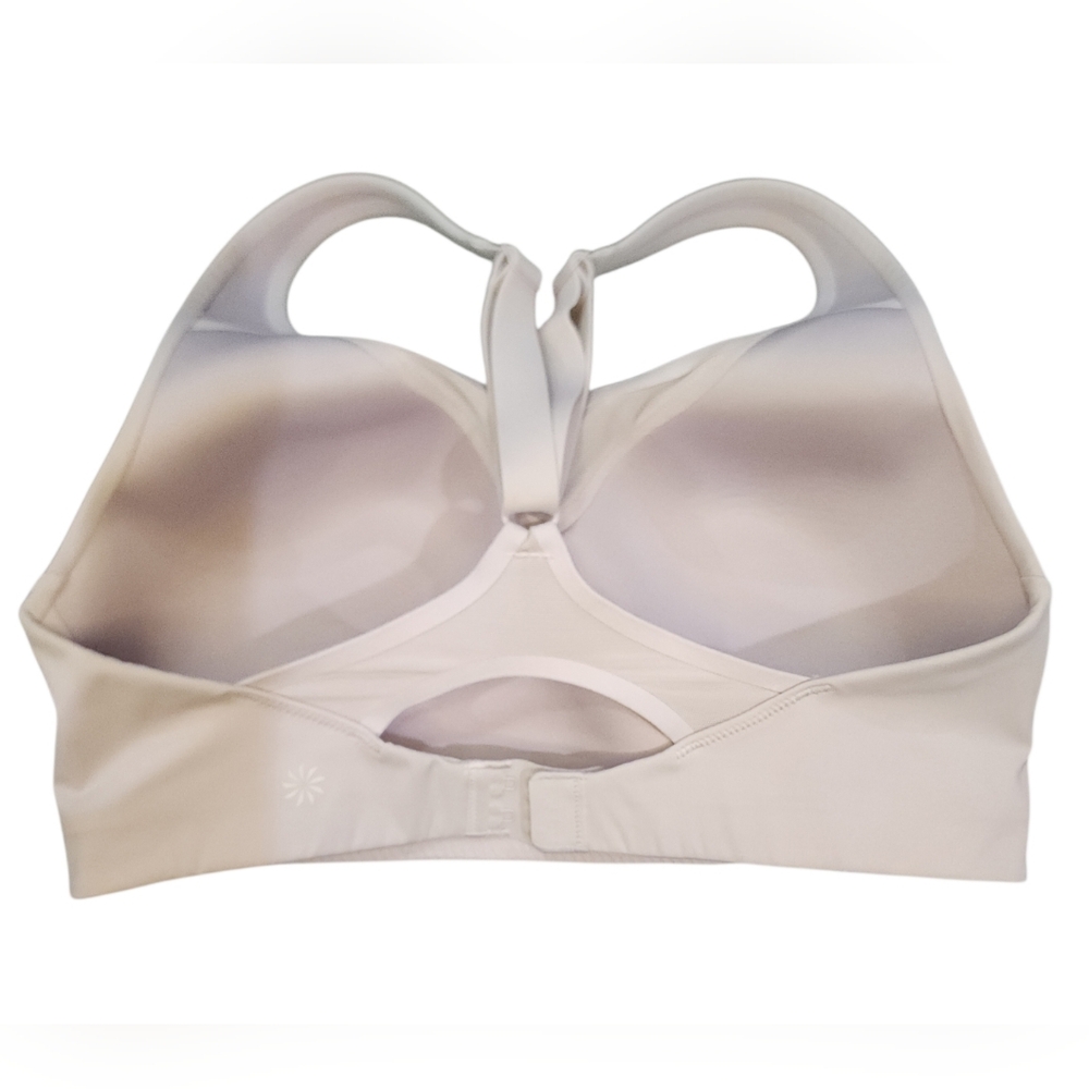 Athleta Advance Sports Bra, Womens 34D - Picture 4 of 6